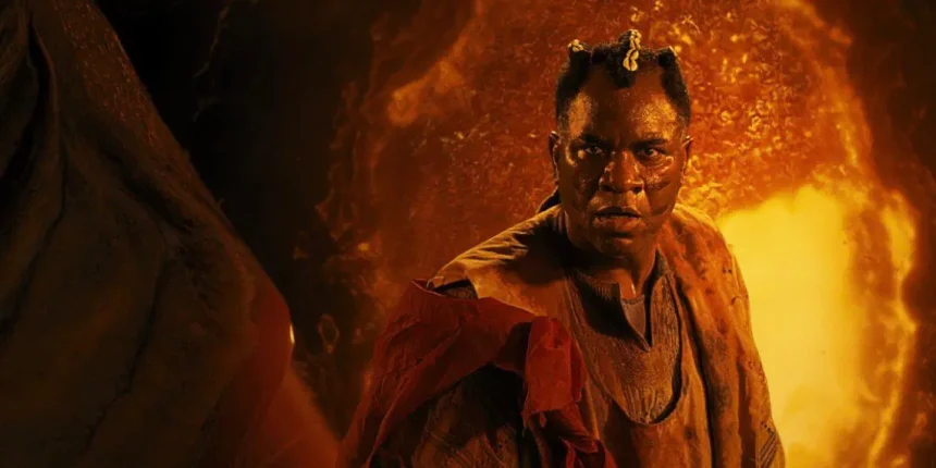 Aníkúlápó Returns Darker in Season Two