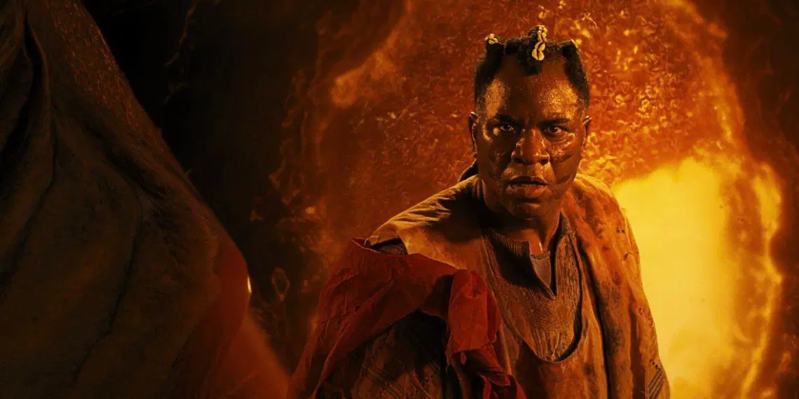 Aníkúlápó Returns Darker in Season Two