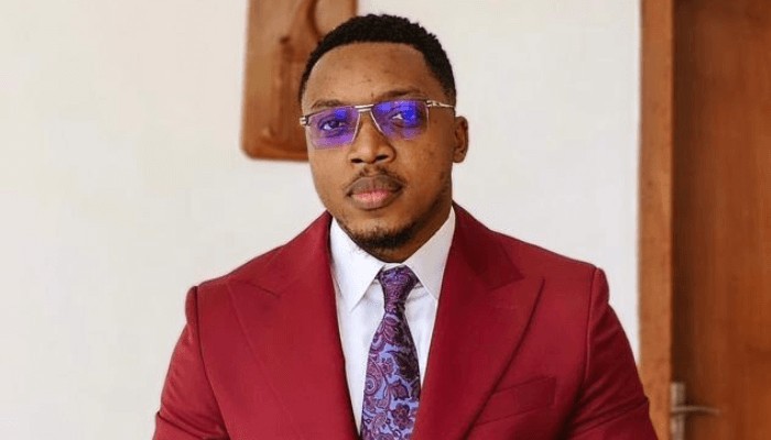 health influencer Dr Chinonso Egemba, known as Aproko Doctor