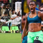 Asisat Oshoala Reveals Most Memorable Phase With Super Falcons