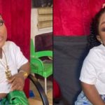 BREAKING: Nollywood Actress Aunty Ajara Dies After Long Illness