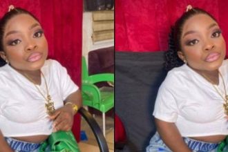 BREAKING: Nollywood Actress Aunty Ajara Dies After Long Illness