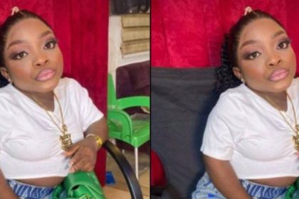 BREAKING: Nollywood Actress Aunty Ajara Dies After Long Illness