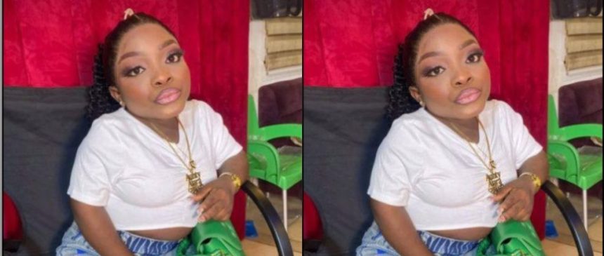 BREAKING: Nollywood Actress Aunty Ajara Dies After Long Illness