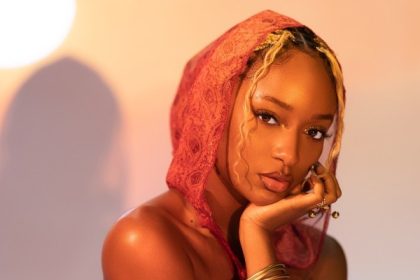 Ayra Starr Names Burna Boy as Dream Collaborator