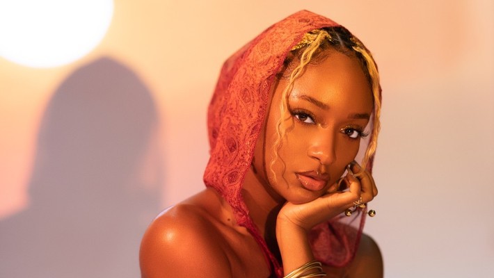 Ayra Starr Names Burna Boy as Dream Collaborator