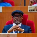Rivers Senator Barinada Mpigi Reportedly Dies