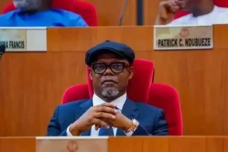 Rivers Senator Barinada Mpigi Reportedly Dies