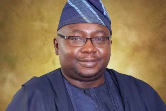 Adelabu Orders IBEDC to Fast-Track Free Meter Rollout