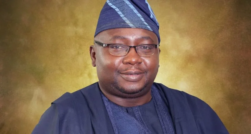 Adelabu Orders IBEDC to Fast-Track Free Meter Rollout