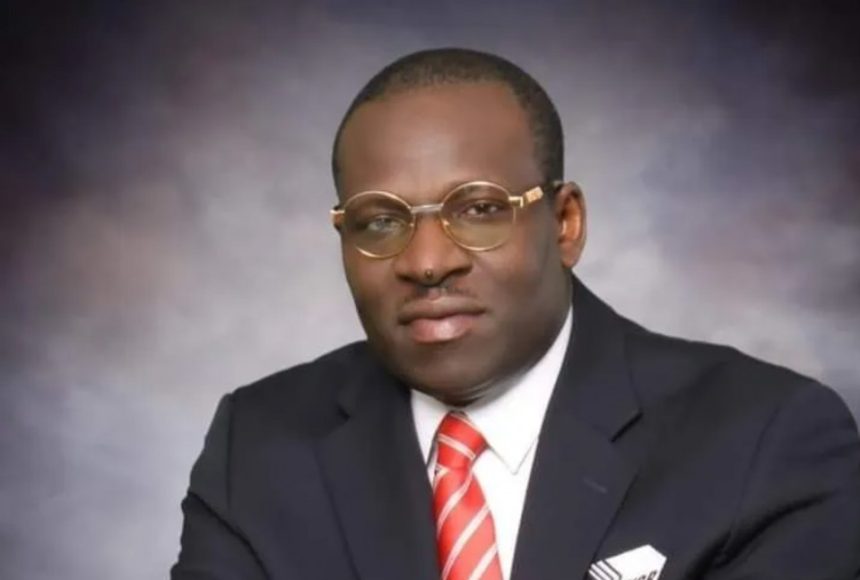 Reps Member Denies Edo Govt Role in Obi Convoy Attack