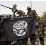 Soldiers Recover Arms as Boko Haram Fighters Suffer Heavy Losses