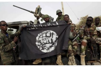 Soldiers Recover Arms as Boko Haram Fighters Suffer Heavy Losses