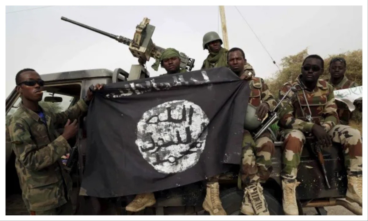 Soldiers Recover Arms as Boko Haram Fighters Suffer Heavy Losses