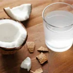 Benefits of Drinking Coconut Water