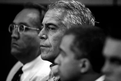 FBI Files Expose Epstein Emails on Nigerian Crude Oil Deal