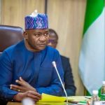 Defence Minister in Political Transition, Eyes APC Membership