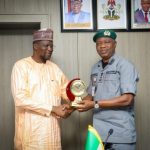 Tinubu Orders Safe Transit Routes to Clear Niger-Bound Cargo