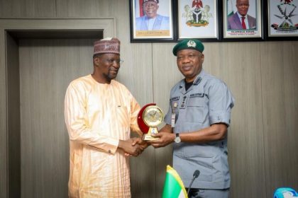 Tinubu Orders Safe Transit Routes to Clear Niger-Bound Cargo