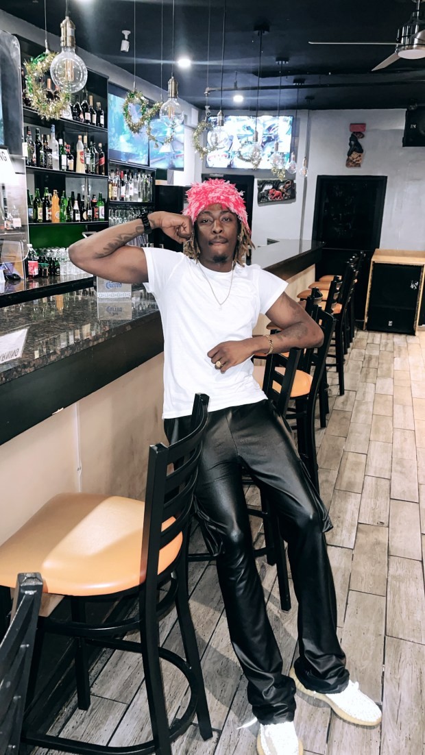 Nigerian Fashion Designer Sheriff Shittu Shot Dead in Brooklyn Nightclub