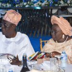 PHOTOSTORY: Epe Club Celebrates Alhaji Shakiru Akanni Seriki Bamu with Grand Ceremony in Lagos