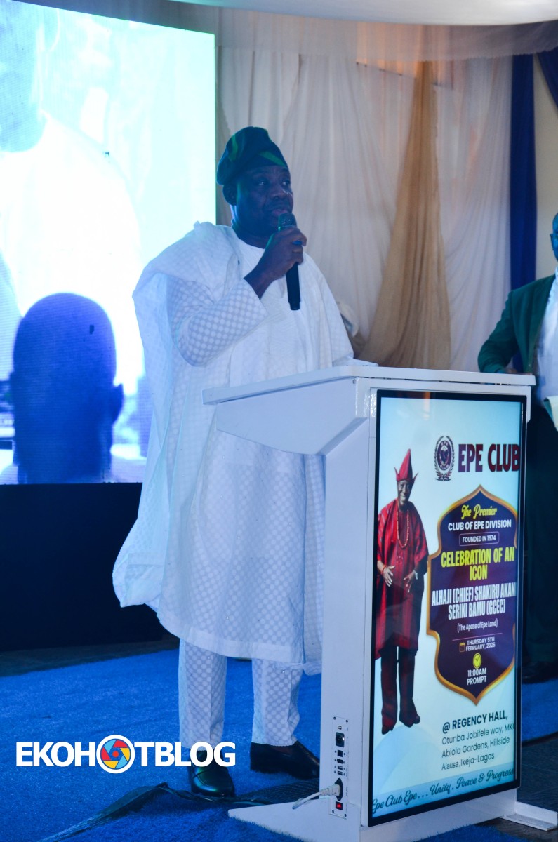 Alausa: 250,000 Nigerians Enrolled in Vocational Training Program