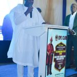 Alausa: 250,000 Nigerians Enrolled in Vocational Training Program