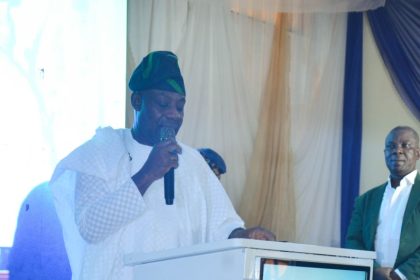 Alausa: 250,000 Nigerians Enrolled in Vocational Training Program