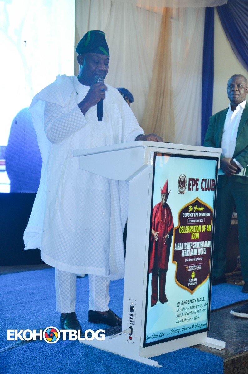 Alausa: 250,000 Nigerians Enrolled in Vocational Training Program