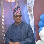 Tributes as Prof. Olukayode Taiwo Celebrates 70
