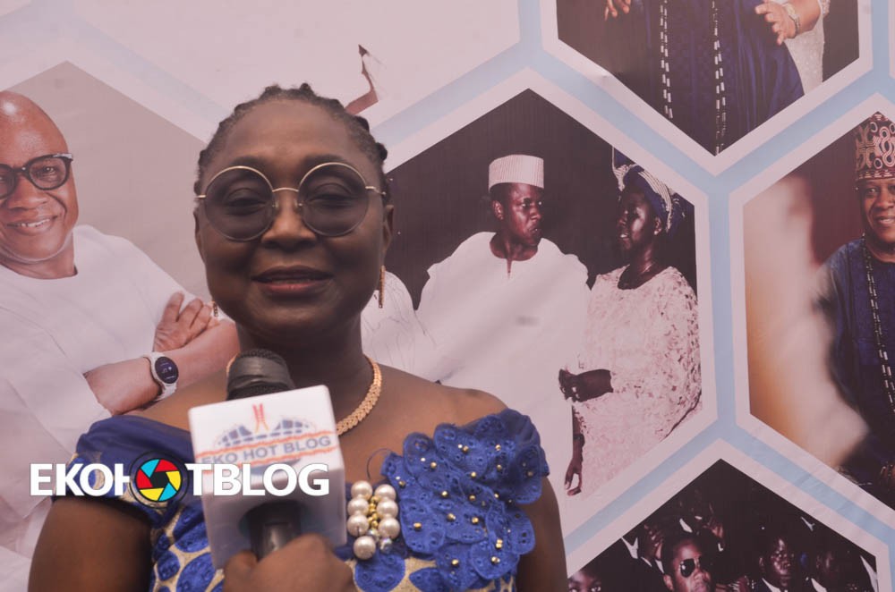 Tributes as Prof. Olukayode Taiwo Celebrates 70