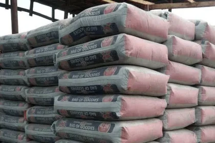 Price Of Bag Of Dangote, BUA, Other Cement This Week