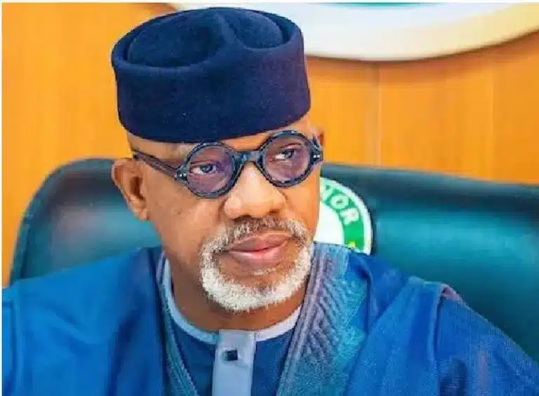 Ogun Declares Public Holiday for 50th Anniversary