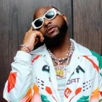 Davido Chooses Family Over Nightlife
