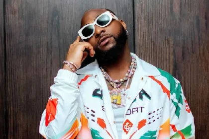 Davido Chooses Family Over Nightlife