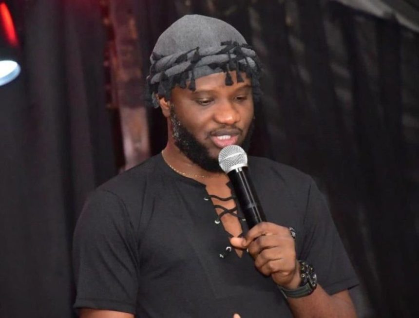 DeeOne Criticises Peter Obi Campaign Strategy
