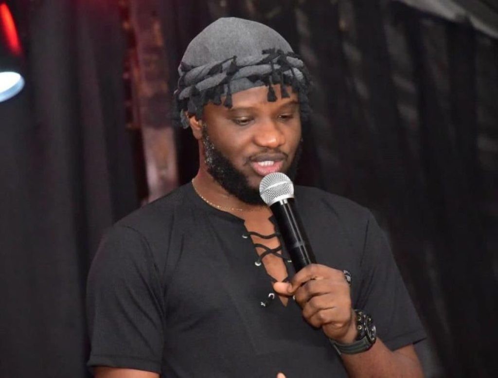 DeeOne Criticises Peter Obi Campaign Strategy