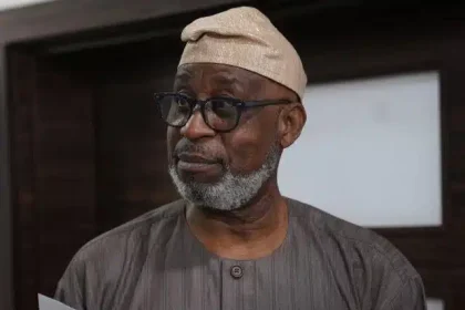 FG Shuts Plateau Mining Site