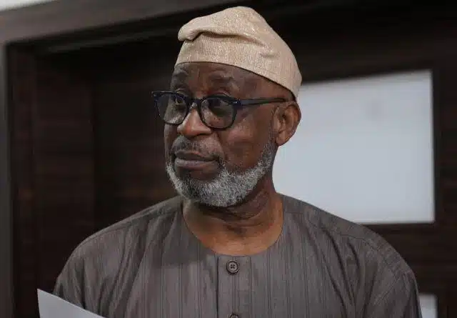 FG Shuts Plateau Mining Site