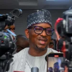 NSC Updates Tinubu on Sports Progress