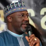 Melaye Accuses Senate of Plotting to Rig 2027 Election