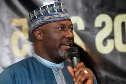 Melaye Accuses Senate of Plotting to Rig 2027 Election