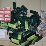Police Tramadol In Adamawa