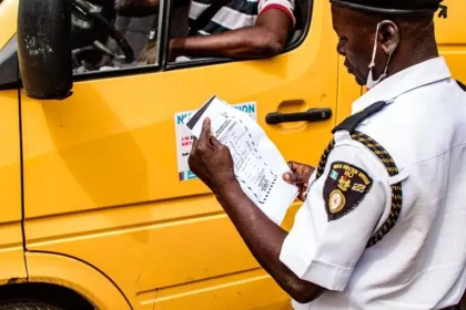 FCT VIO Ban Does Not Apply In Lagos - State Govt