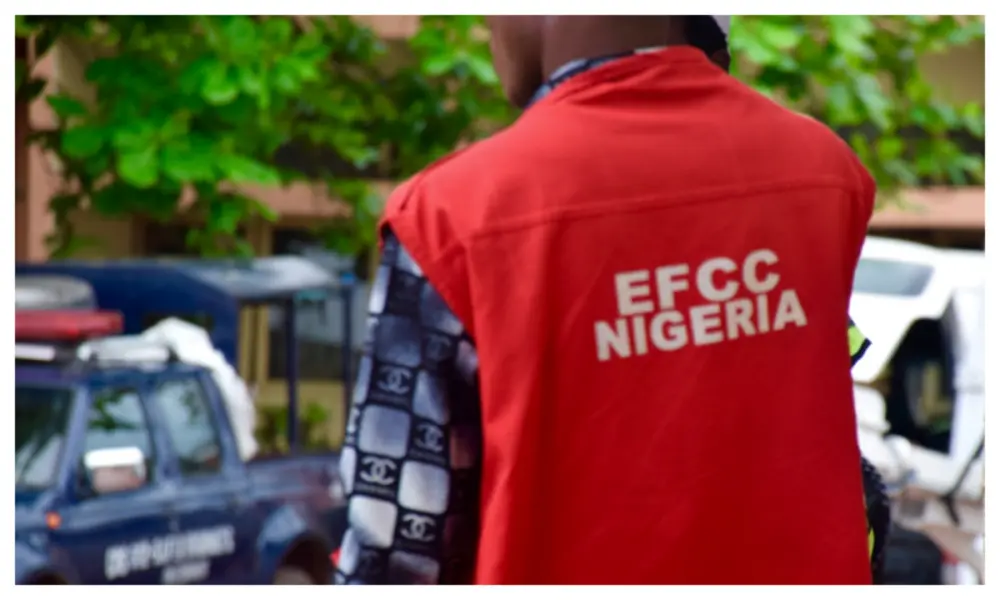 EFCC Arraigns Man for Allegedly Defrauding US Investors of $525,276
