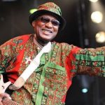 Ghanaian Music Legend Ebo Taylor Dies at 90