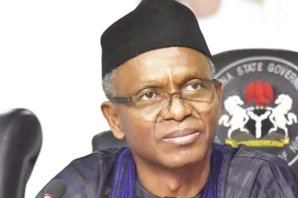 DSS Sets February 25 for El-Rufai’s Cybercrime Arraignment