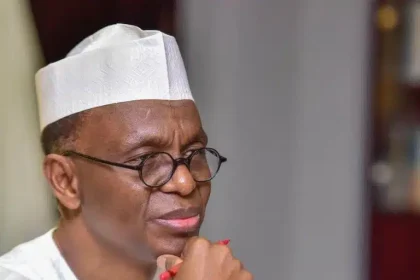 DSS Arrests El Rufai After Release From EFCC Custody