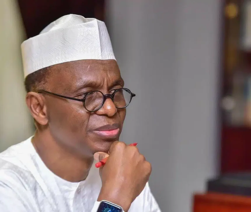 El-Rufai Alleges Plot to Sanction Kwankwaso