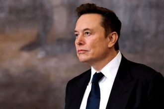 Elon Musk Sparks Debate on Money and Happiness